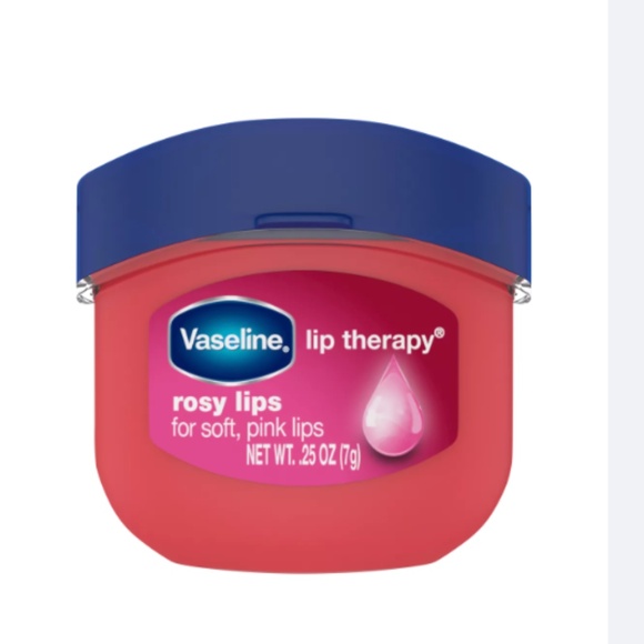 Vaseline Lip therapy Rosy Lips Bundle of 3 NEW - Picture 8 of 8